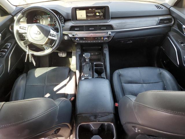5XYP5DHC5LG025416 KIA Telluride Sx