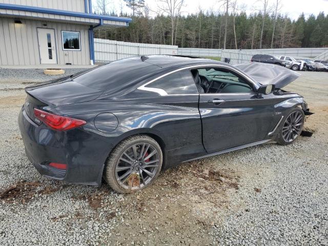 JN1FV7EK8HM610508 Infiniti Q60 Red Sport 400