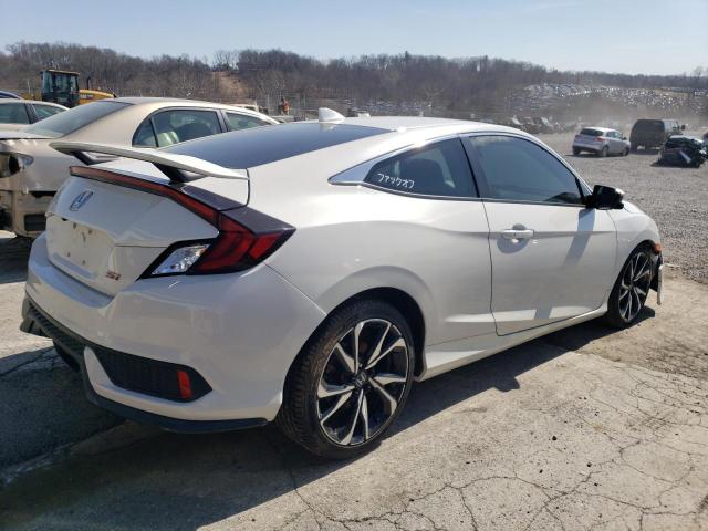 2HGFC3A55KH751897 Honda CIVIC SI