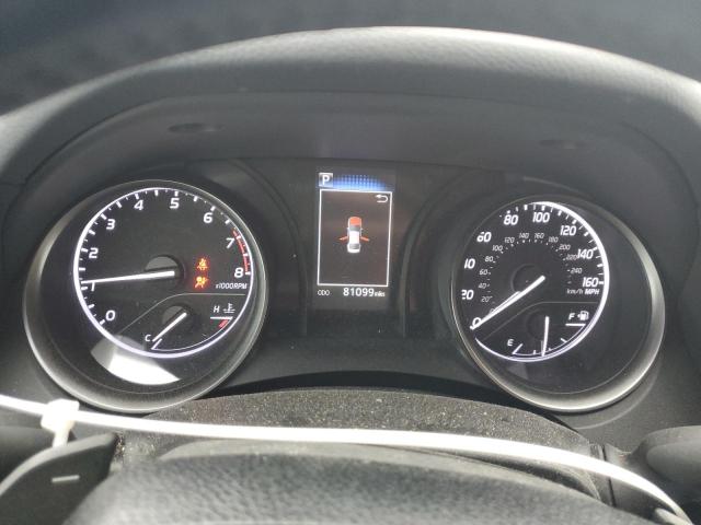 4T1G11AK7MU428501 Toyota CAMRY SE