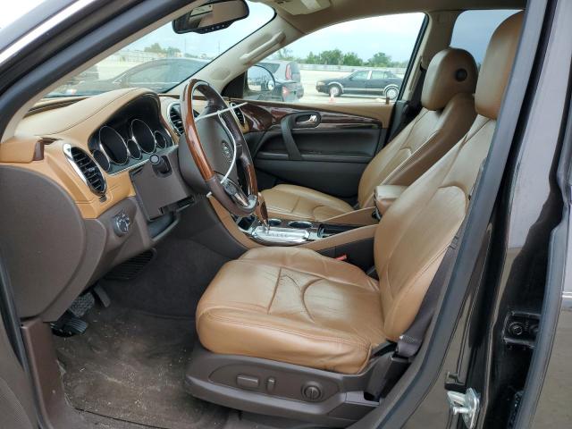 5GAKRBKD9EJ199000 Buick Enclave