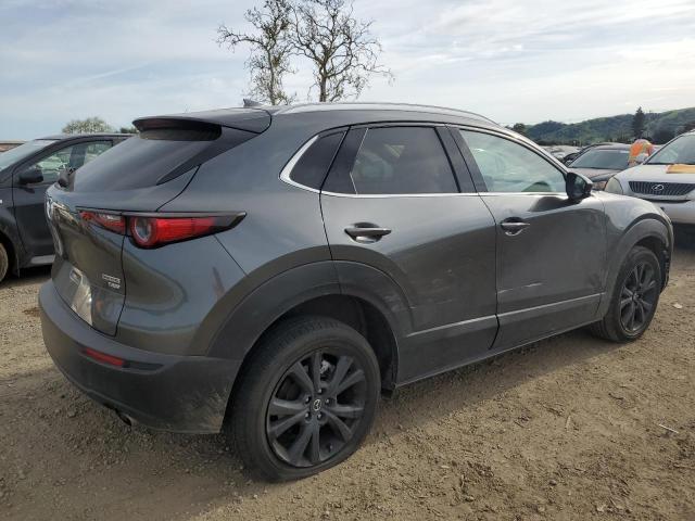 3MVDMBDY4PM557307 Mazda Cx-30 Premium