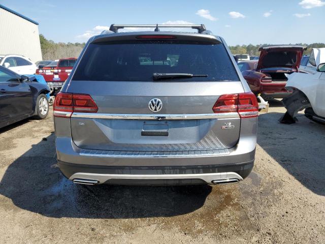 1V2KR2CA1JC533665 Volkswagen ATLAS SE