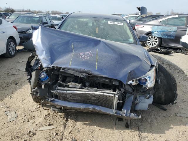 1G4GA5G31EF199682 Buick Lacrosse
