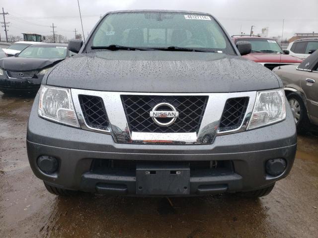 1N6AD0EV6KN780098 Nissan FRONTIER S