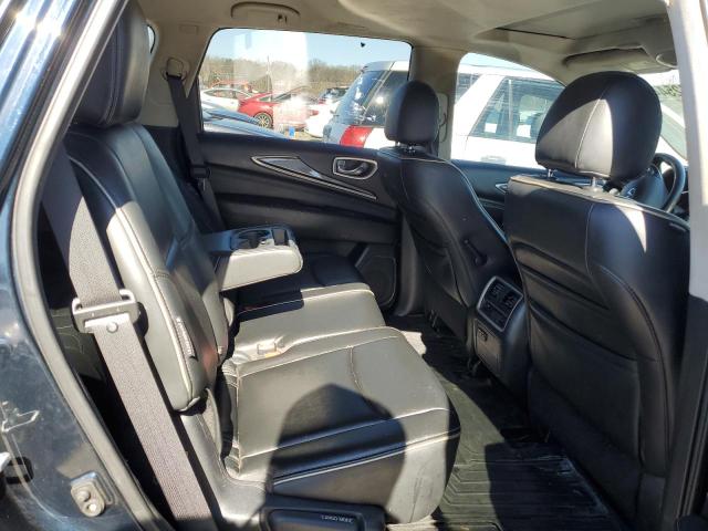 5N1DL0MM8LC515445 Infiniti QX60 LUXE