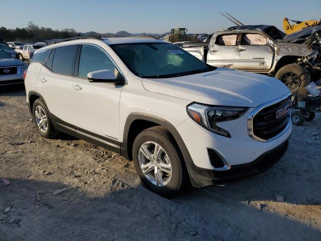 3GKALMEV6KL349052 GMC Terrain Sle