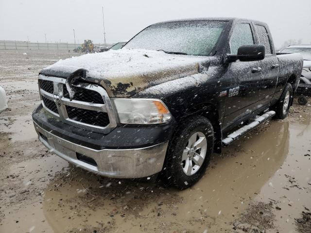 46657524 :رقم المزاد ، 1C6RR7FT2FS524147 vin ، 2015 Ram 1500 St مزاد بيع