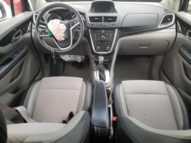 KL4CJBSB8EB588594 Buick Encore Convenience
