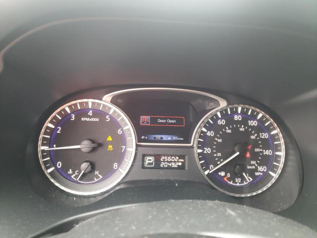 5N1DL0MM9LC531184 Infiniti QX60 LUXE