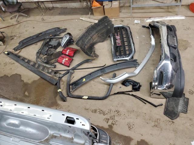1GTV2LECXHZ328988 GMC Sierra K1500