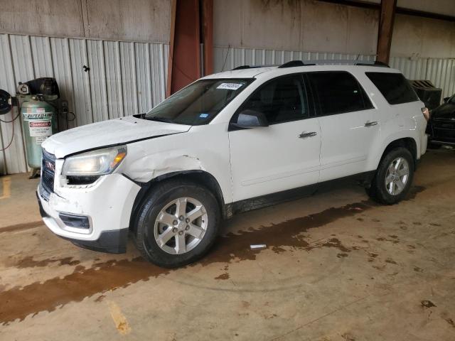 Продаж на аукціоні авто 2015 Gmc Acadia Sle, vin: 1GKKRPKD9FJ188905, номер лоту: 47940804