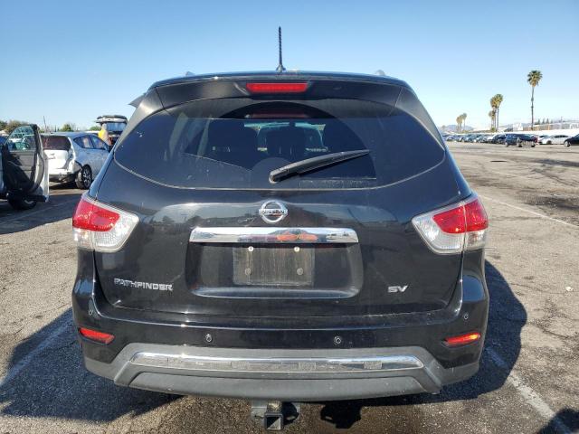 5N1AR2MN1GC622784 Nissan Pathfinder S