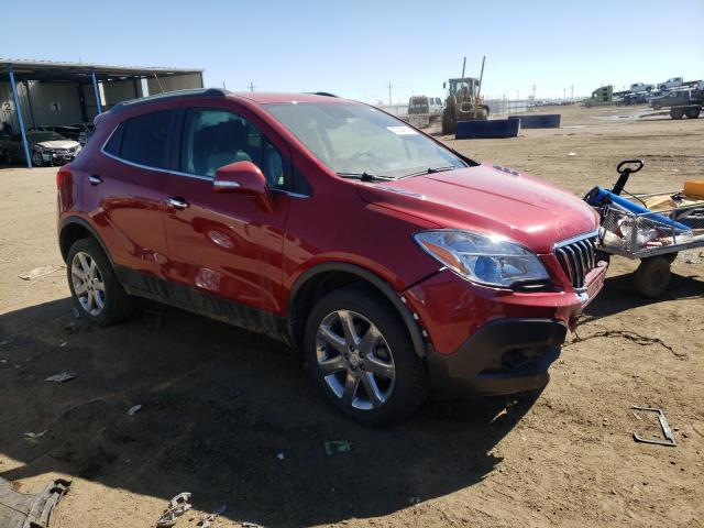 KL4CJHSB5GB546485 Buick Encore Premium