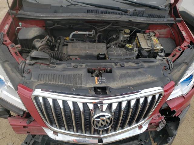 KL4CJCSB9GB726152 Buick Encore