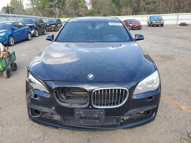 WBAYE8C51ED135883 BMW 750 LI
