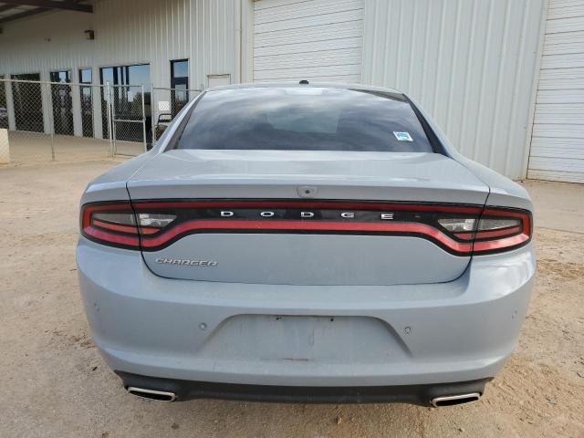 2C3CDXBG8MH505911 Dodge Charger Sxt