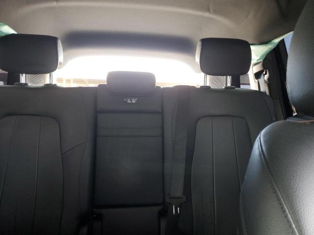 W1N4M4GBXLW015636 Mercedes-Benz GLB 250