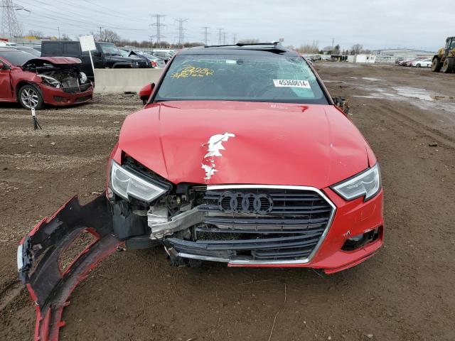 WAUB8GFF9H1060738 Audi A3 PREMIUM