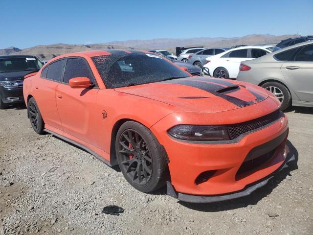 2C3CDXL90GH317503 Dodge Charger Srt Hellcat