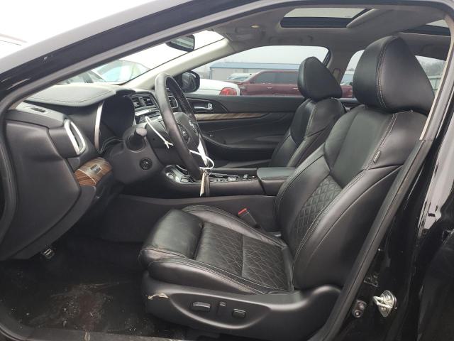 1N4AA6APXHC432451 Nissan Maxima 3.5s