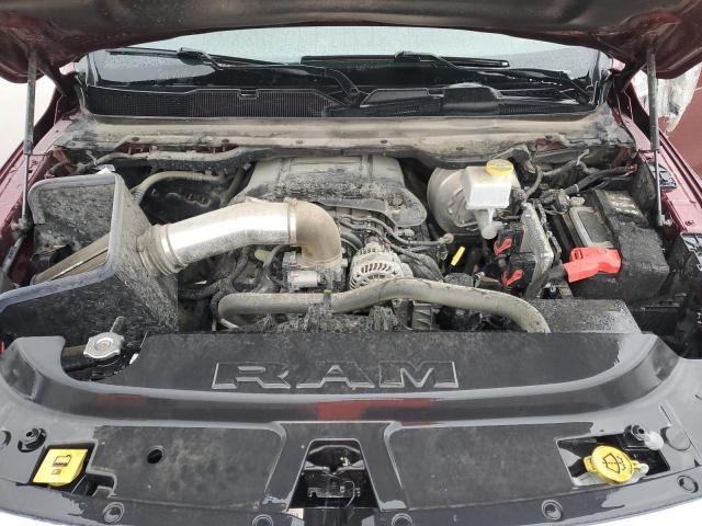 1C6RREFT2MN821418 RAM 1500 Big Horn/lone Star