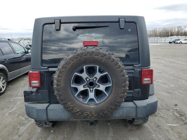 1C4BJWFG9GL155037 Jeep Wrangler Unlimited Rubicon
