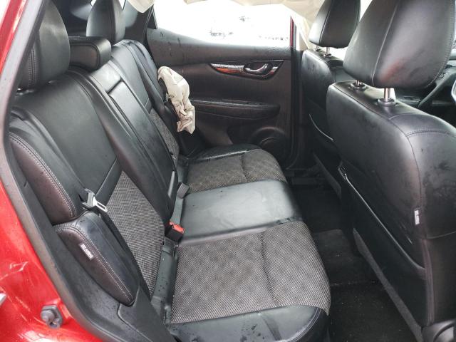 JN1BJ1BW9NW488062 Nissan Rogue Sport Sv