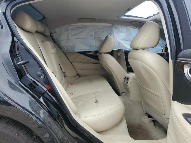 JN1BV7AP7EM691853 Infiniti Q50 BASE