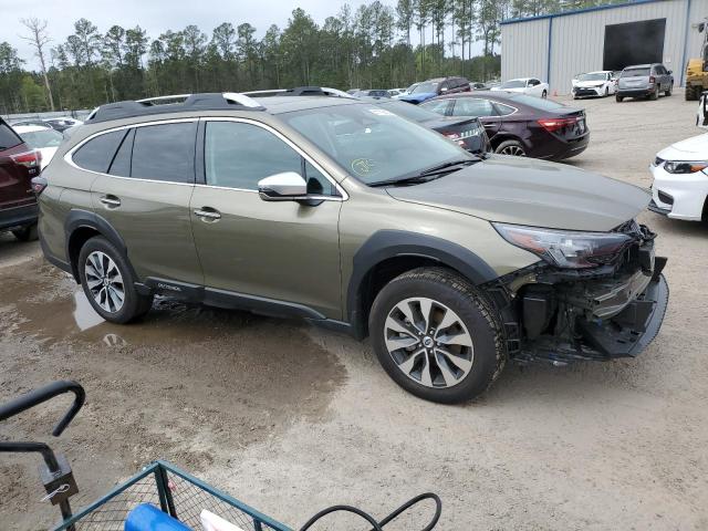 4S4BTAPC2R3156683 Subaru OUTBACK TO