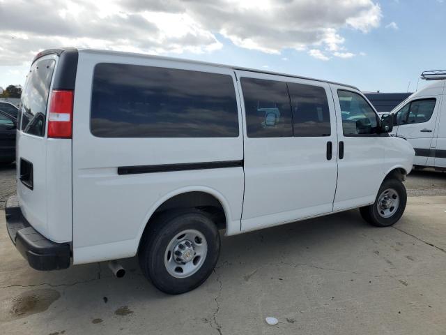 1GAZGLFPXP1134911 Chevrolet Express G3500 Ls