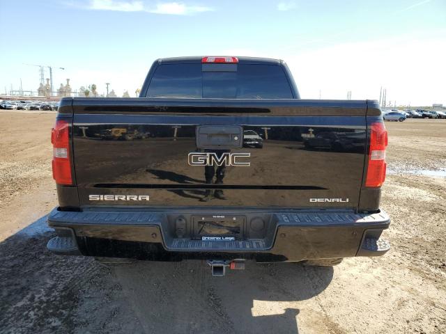 3GTU2WEC7EG398151 GMC Sierra K1500 Denali