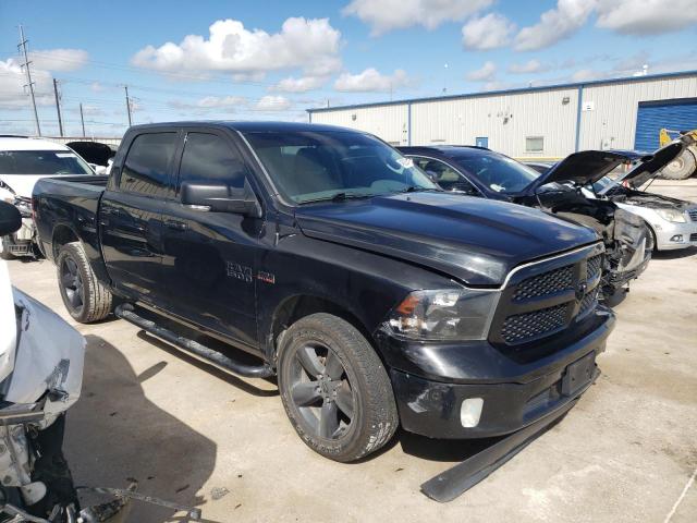 1C6RR6LT9JS132001 RAM 1500 Slt