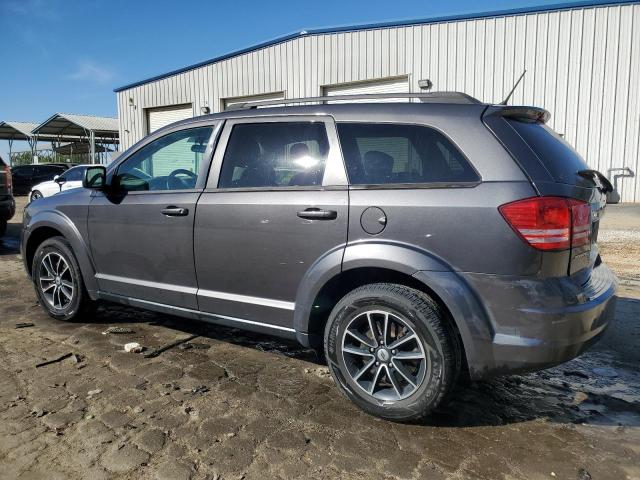 3C4PDCAB8JT309658 Dodge JOURNEY SE