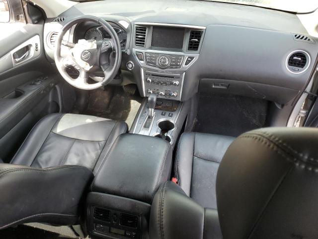 5N1DR2MN7KC603274 Nissan Pathfinder S
