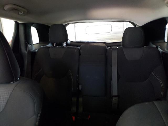 1C4PJMCB1FW734071 Jeep Cherokee Latitude