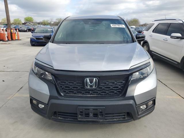5FNYF7H24KB009207 Honda Passport Sport