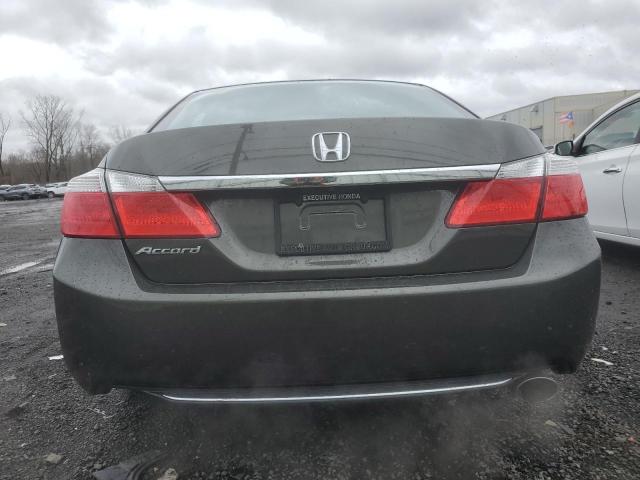 1HGCR2F77EA161659 Honda ACCORD EX