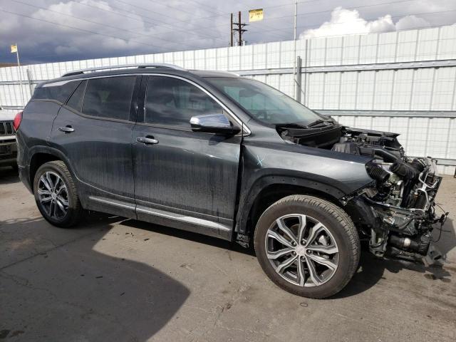 3GKALXEX2JL338017 GMC Terrain Denali