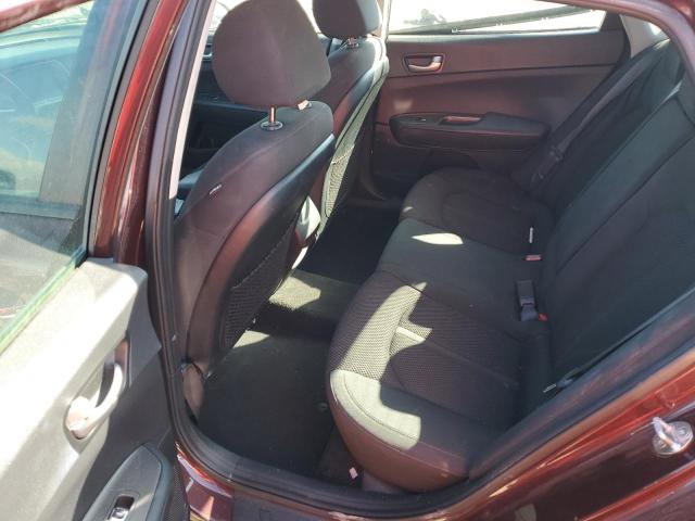 5XXGT4L30LG392533 KIA Optima Lx
