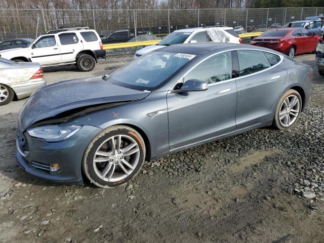 Продажа на аукционе авто 2012 Tesla Model S, vin: 5YJSA1DP5CFP01397, номер лота: 47480494