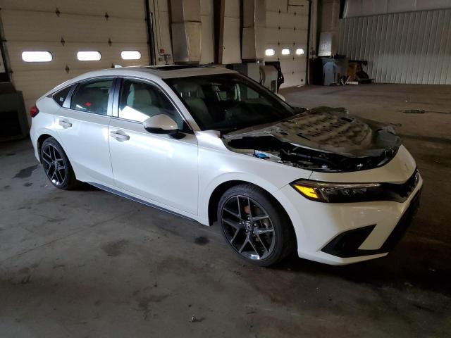 19XFL1H84RE001626 Honda Civic Sport Touring