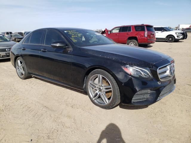 WDDZF4JB7HA255477 Mercedes-Benz E 300
