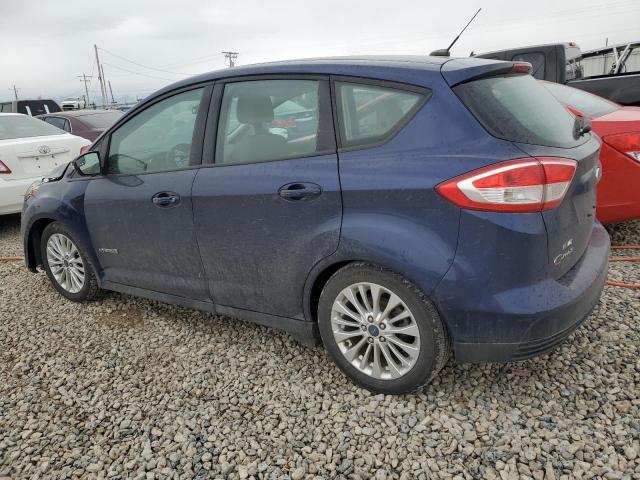 1FADP5AUXHL113224 Ford C-MAX SE
