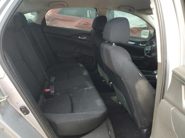 2HGFC2F52HH512688 Honda Civic Lx