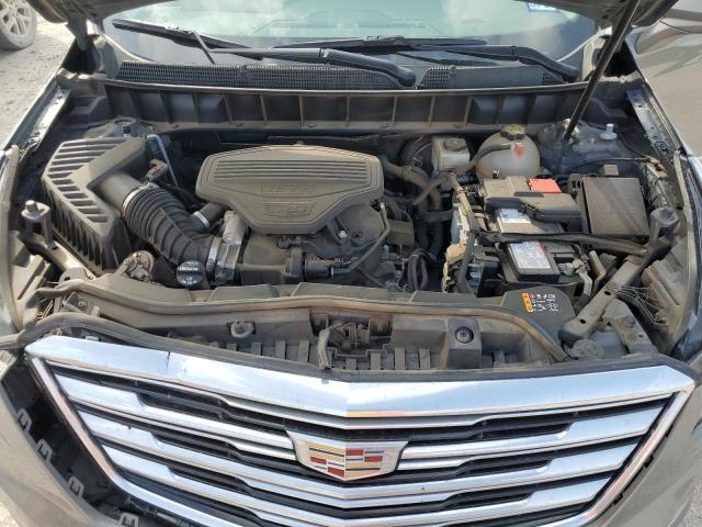 1GYKNCRS2KZ111190 Cadillac XT5 LUXURY