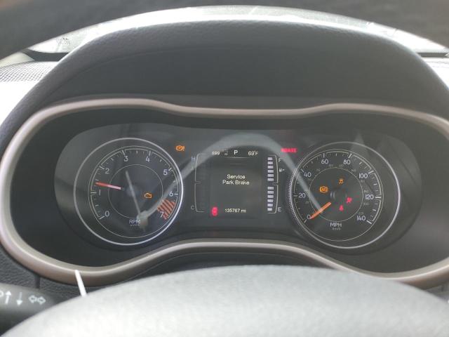 1C4PJMCB2FW734726 Jeep Cherokee Latitude