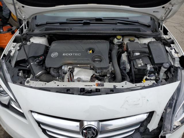 W04WH3N50HG008444 Buick Cascada Premium