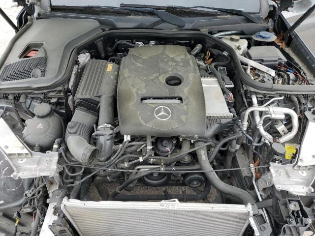 WDDZF4JBXJA308775 Mercedes-Benz E 300