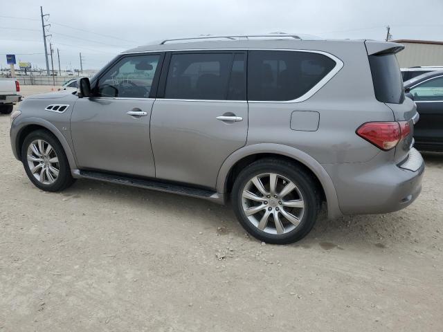JN8AZ2NE8E9068905 Infiniti QX80
